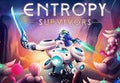 Entropy Survivors PC Steam CD Key
