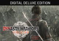 Dynasty Warriors: Origins Digital Deluxe Edition PS5 Account