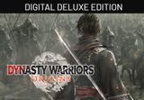 Dynasty Warriors: Origins Digital Deluxe Edition PS5 Account