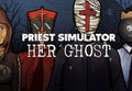 Priest Simulator - Her Ghost DLC EU PS5 CD Key