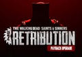 The Walking Dead: Saints & Sinners - Chapter 2: Retribution - Payback Edition Upgrade DLC EU (without DE) PS4 CD Key