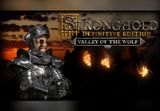 Stronghold: Definitive Edition - Valley of the Wolf Campaign DLC PC Steam CD Key