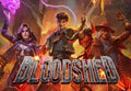 Bloodshed EU PS4/PS5 CD Key