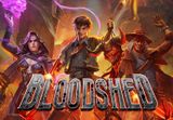 Bloodshed PC Steam CD Key