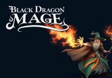 Black Dragon Mage PC Steam CD Key