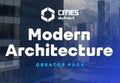 Cities: Skylines II - Creator Pack: Modern Architecture DLC PC Steam CD Key