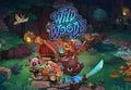 Wild Woods PC Steam CD Key