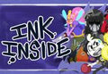 Ink Inside EU Nintendo Switch CD Key