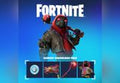Fortnite - Darkest Grumblings Pack DLC ZA XBOX One / XBOX Series X|S CD Key