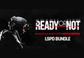 Ready or Not - LSPD Bundle EU PC Steam CD Key