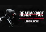 Ready or Not - LSPD Bundle PC Steam CD Key