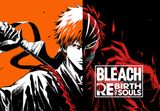 BLEACH Rebirth of Souls - Pre-Order Bonus DLC EU PS5 CD Key