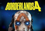 Borderlands 4 PC Steam CD Key