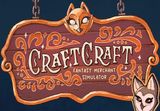 CraftCraft: Fantasy Merchant Simulator PC Steam CD Key