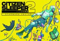 Citizen Sleeper 2: Starward Vector PC Steam CD Key