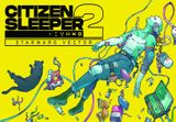 Citizen Sleeper 2: Starward Vector PC Steam CD Key