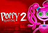 Poppy Playtime: Chapter 2 PS5 Account