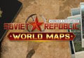 Workers & Resources: Soviet Republic - World Maps DLC PC Steam CD Key