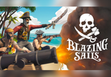 Blazing Sails PC Steam CD Key