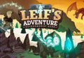 Leif's Adventure: Netherworld Hero EU (without DE/NL/PL/AT) PS5 CD Key