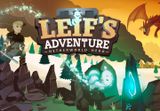 Leif's Adventure: Netherworld Hero EU (without DE/NL/PL/AT) PS5 CD Key