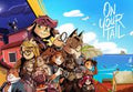 On Your Tail PC Steam CD Key