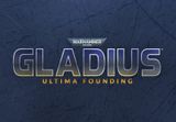 Warhammer 40,000: Gladius - Ultima Founding DLC PC Steam CD Key