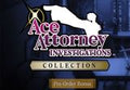 Ace Attorney Investigations Collection - Pre-Order Bonus DLC EU PS4 CD Key