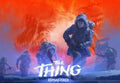The Thing: Remastered EU PC Steam CD Key