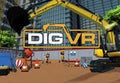DIG VR EU PS5 CD Key