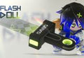 Flash Doll PC Steam CD Key