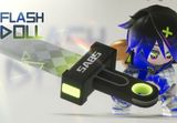 Flash Doll PC Steam CD Key