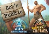 ARK: Bob's Bundle PC Steam Account