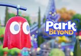 Park Beyond - PAC-MAN Impossification Set DLC EU PS5 CD Key