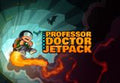 Professor Doctor Jetpack ASIA PS4/PS5 CD Key