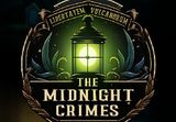 The Midnight Crimes PC Steam CD Key