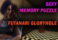 Sexy Memory Puzzle - Futanari Gloryhole PC Steam CD Key