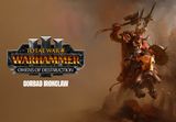 Total War: WARHAMMER III - Gorbad – Omens of Destruction DLC PC Steam CD Key