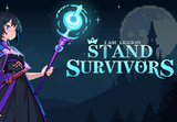 I Am Legion: Stand Survivors PC Steam CD Key