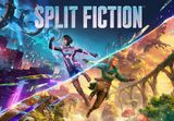 Split Fiction PS5 Account