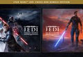 STAR WARS Jedi Cross-Gen Bundle Edition PS4/PS5 Account