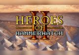 Heroes of Hammerwatch II PC Steam CD Key