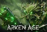 Arken Age PS5 Account