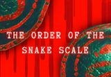 The Order of the Snake Scale EU PS5 CD Key