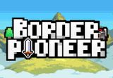 Border Pioneer PC Steam CD Key