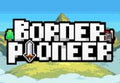 Border Pioneer RoW PC Steam CD Key