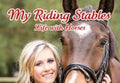 My Riding Stables: Life with Horses EU Nintendo Switch CD Key