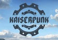 KAISERPUNK PC Steam Account