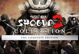 Total War Shogun 2: Complete Edition RoW PC Steam CD Key