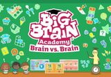 Big Brain Academy: Brain vs Brain EU Nintendo Switch CD Key